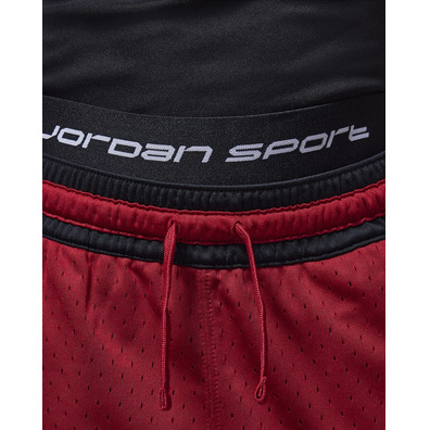 Jordan Kids Dri-FIT MJ Sport Compression Tights "Black"