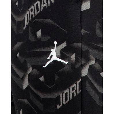 Jordan Kids JDB "23" Fade Away Pants "Black"