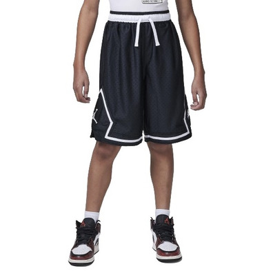 Jordan Kids JDB Air Sport Diamond Shorts "Black"