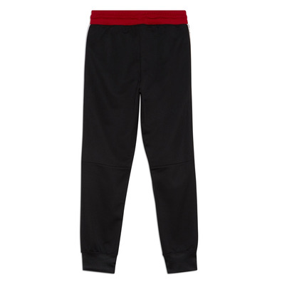 Jordan Kids JDB Jumpman Sideline Tricot Pants (black/Red)