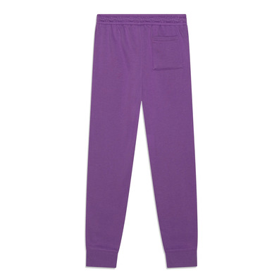 Jordan Kids JDB MJ Brooklyn FLC Pants "Raspberry"