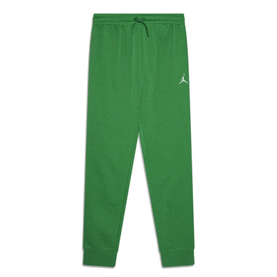 Jordan Kids JDB MJ Brooklyn French Terry Pants "Pine Green"