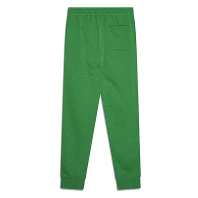 Jordan Kids JDB MJ Brooklyn French Terry Pants "Pine Green"