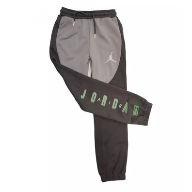 Jordan Kids Jumpman Big Sport Therma Pant "Grey"