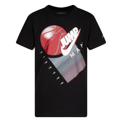 Jordan Kids Jumpman Brand Graphic Crew 1