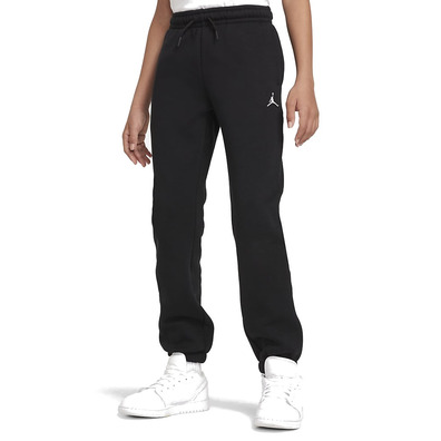 Jordan Kids Jumpman Essentials Pants "Black"