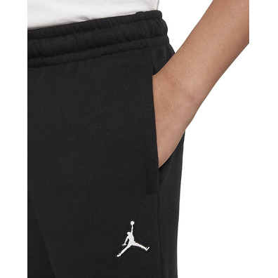 Jordan Kids Jumpman Essentials Pants "Black"