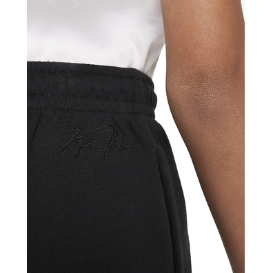 Jordan Kids Jumpman Essentials Pants "Black"