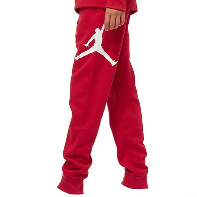 Jordan Kids Jumpman Logo Pant