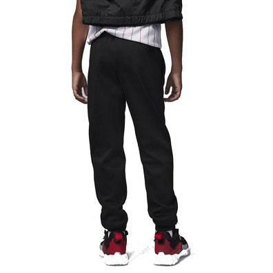 Jordan Kids Jumpman Logo Sustainable Pant "Black"