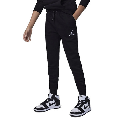 Jordan Kids MJ Essentials Pants "Black"