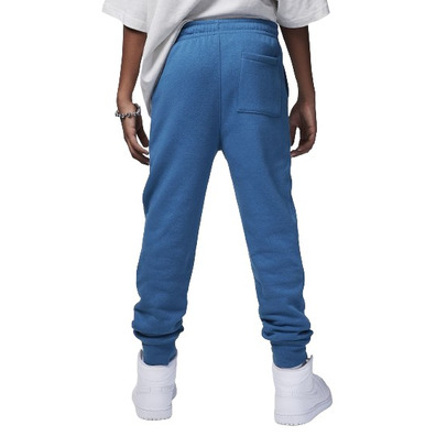 Jordan Kids MJ Essentials Pants "Industrial Blue"