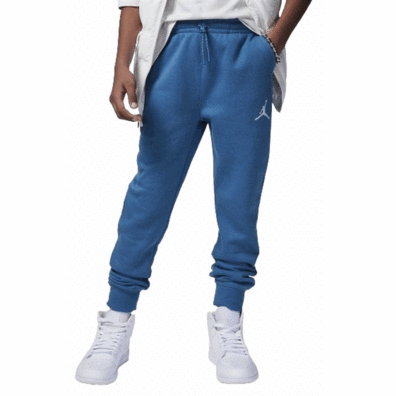 Jordan Kids MJ Essentials Pants "Industrial Blue"