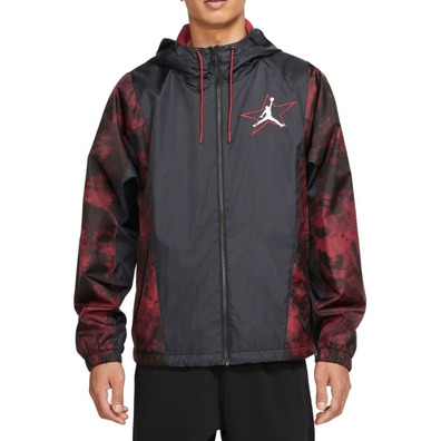 Jordan Legacy AJ6 Men's Lightweight Jacket