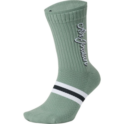 Jordan Legacy Remastered Crew Socks