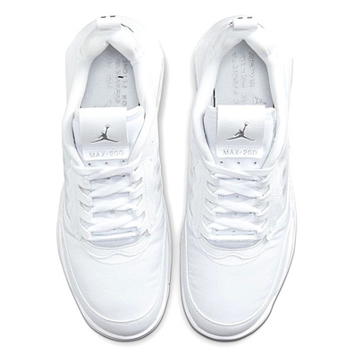 Jordan Max 200 "White"