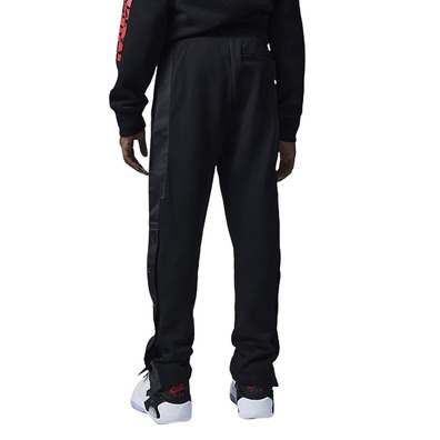 Jordan Kids MJ Zion Crossover Pants "Black"