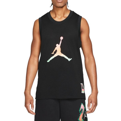 Jordan Sport DNA Men's Jersey Tank Top "Black"