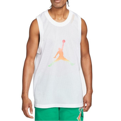 Jordan Sport DNA Men's Jersey Tank top "White"