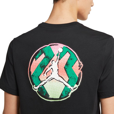 Jordan Sport DNA SS T-Shirt "Black"