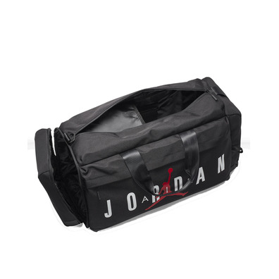 Jordan Velocity Small Duffle "Black"