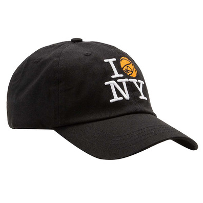 K1X I Ball NY Sport Cap (0001)