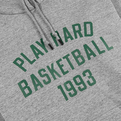 K1X Play Hard Basketball 1993 Hoody (8801)