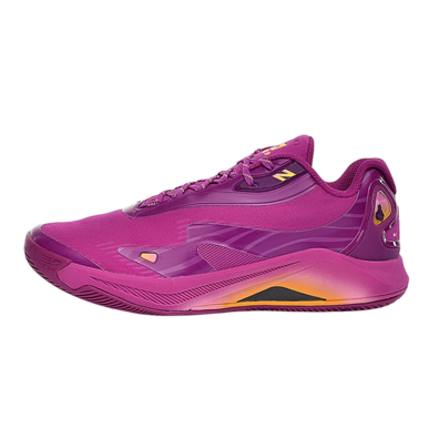 KAWHI Leonard IV "Purple/Signal Pink"