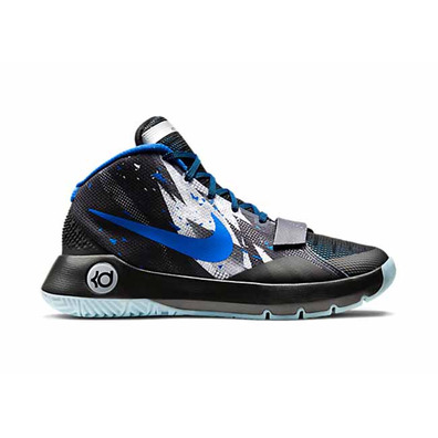 Zapatillas Basket KD Trey 5 III "Shoot" (041)