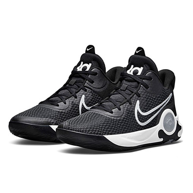 KD Trey 5 IX "Black and White"