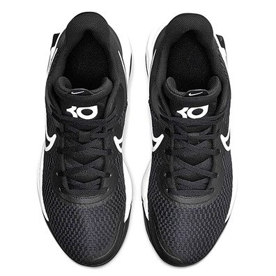 KD Trey 5 IX "Black and White"