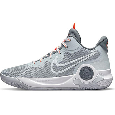 KD Trey 5 IX "Gray Power"