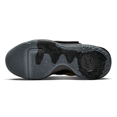 KD Trey 5 X "Black Dawn"