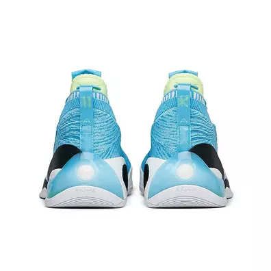 Klay Thompson KT7 Low "Turn The Waves"