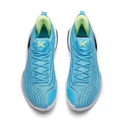 Klay Thompson KT7 Low "Turn The Waves"