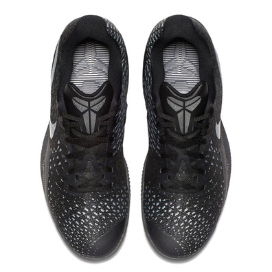 Kobe Mamba Instinct "Dark Grey" (001)