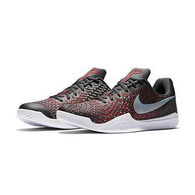 Kobe Mamba Instinct "Far Away" (006/anthracite/black/univ red)