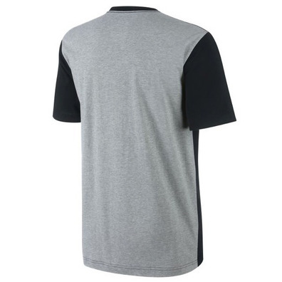 Kobe Camiseta Masterpiece Sheath (010/negro/gris)