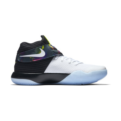 Kyrie 2 "Parade" (110/white/black/volt)