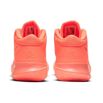 Kyrie Filtrap IV "Joy Orange"