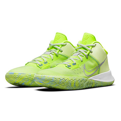 Kyrie Flytrap 4 "Volt Spring"