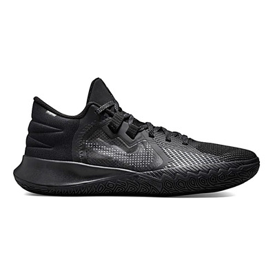 Kyrie Flytrap 5 "Force Black"