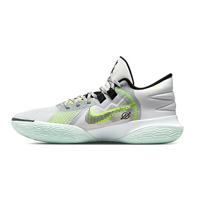 Kyrie Flytrap 5 "White Volt"