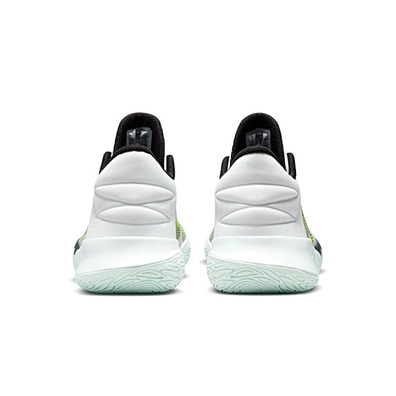 Kyrie Flytrap 5 "White Volt"