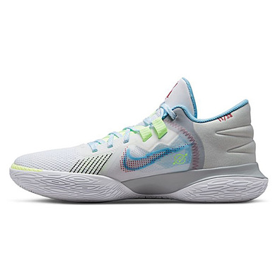 Kyrie Flytrap 5 "World People"