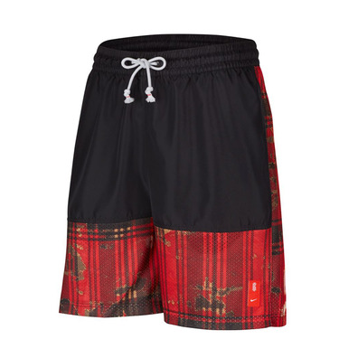 Kyrie Nike Basketball Printed Shorts