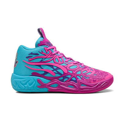 LaMelo Ball MB.04 DIP "Hornets"