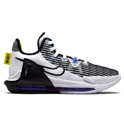 LeBron Witness 6  "The Hunter"