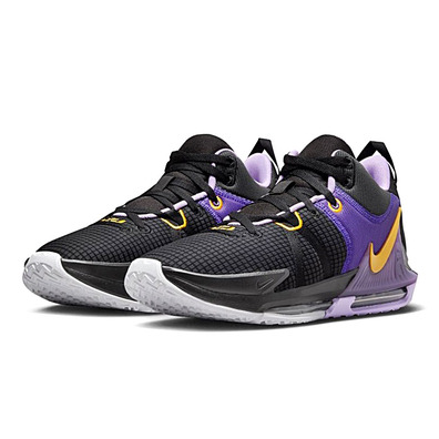 LeBron Witness 7 "L.A. Lakers"