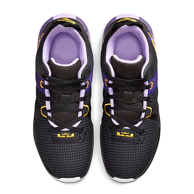 LeBron Witness 7 "L.A. Lakers"